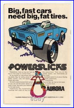 Superman #233 FN- 5.5 1971