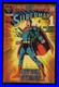 Superman #233 FN 6.0 Neal Adams Cover! Superman Breaks Loose! DC Comics 1971