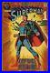 Superman #233 FN+ 6.5 Neal Adams Cover! Superman Breaks Loose! DC Comics 1971