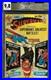 Superman #239 CGC 9.8 Winnipeg Collection withCOA! Curt Swan Cover! Highest