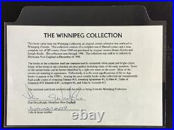 Superman #239 CGC 9.8 Winnipeg Collection withCOA! Curt Swan Cover! Highest