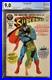 Superman #243 Cgc 9.0. October 1971 World Of Krypton Backup Story