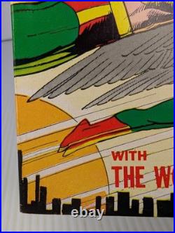 Superman #252 (1972 DC Comics)