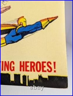 Superman #252 (1972 DC Comics)