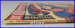 Superman #252 (1972 DC Comics)