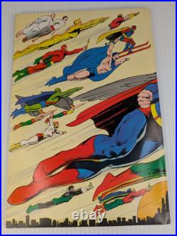 Superman #252 (1972 DC Comics)