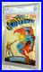 Superman # 259 December 1972 DC Swan / Cardy Art Cbcs 9.4 Nm Not Cgc