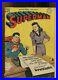 Superman #27 (3.5) Golden Age 1944