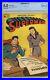 Superman #27 CBCS 5.5 1944 18-377C919-042