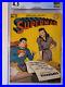 Superman # 27 DC 1944 Cgc 4.5 Wayne Boring Cover