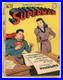 Superman #27 PR 0.5 1944