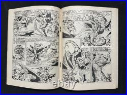 Superman 2 Sweden 1949