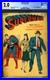 Superman #30 CGC 2.0 DC 1944 1st Mr. Mxyztplk! Key Golden Age! N8 423 cm bin