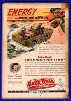 Superman #30 CGC 2.0 DC 1944 1st Mr. Mxyztplk! Key Golden Age! P3 141 cmm bin