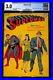 Superman #30 CGC 3.0 DC 1944 1st Mxyztplk! Golden Age Key! JLA! H9 166 1 cm