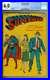 Superman #30 Cgc 6.0 White Pages