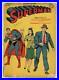 Superman #30 GD- 1.8 1944 1st app. And origin Mr. Mxyztplk