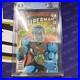 Superman #317 CGC 8.5 (1977 DC Comics) Neal Adams Cover Bronze Age