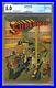 Superman 31 (CGC 5.0) Luthor! Bill Finger, Wayne Boring 1944 DC Comics