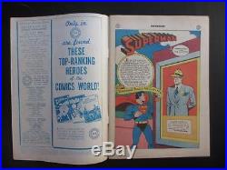 Superman #32 1945 DC RARE Black Cover! Check out our NR Auctions