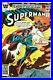 Superman # 348 / Extremely Hard to Find Whitman Variant / Curt Swan / 1980