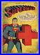 Superman #34 FR 1.0 1945