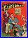 Superman #35 FR/GD 1.5 1945