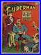 Superman #35 PR 0.5 RESTORED 1945