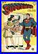Superman #36 1945 DC FR/G comic book