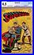 Superman #38 CGC 4.5 1946 4369221012