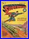 Superman #3 PR 0.5 1939