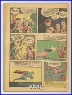 Superman #3 PR 0.5 1939