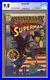 Superman #400 CGC 9.8 1984 3928015004