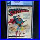 Superman #40 (dc 1946) 6.0 Pgx Mr. Mxyztplk App! Only 90 In Cgc Census