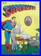 Superman #43? Rare Sensational Book? 1946