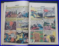 Superman #43? Rare Sensational Book? 1946