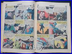 Superman #43? Rare Sensational Book? 1946