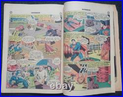 Superman #43? Rare Sensational Book? 1946