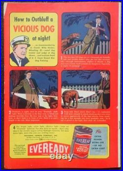 Superman #43? Rare Sensational Book? 1946