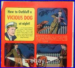 Superman #43? Rare Sensational Book? 1946