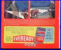 Superman #43? Rare Sensational Book? 1946