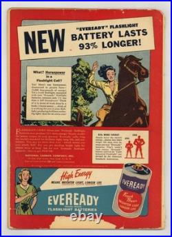 Superman #45 GD 2.0 1947