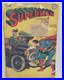 Superman #46 1946 DC Comic Mr. Mxyztplk Cover Golden Age Estate Find