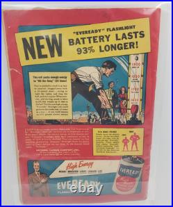 Superman #46 1946 DC Comic Mr. Mxyztplk Cover Golden Age Estate Find