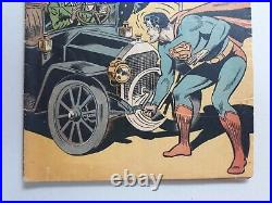 Superman #46 1947 DC Golden Age