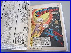 Superman #48 Comic Book 1947
