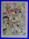 Superman #4 Coverless 0.3 1940 2nd Lex Luthor