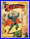 Superman #4 FR/GD 1.5 1940