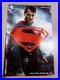 Superman #50 Convention Exclusive Comic Henry Cavill Photo Variant DC 2016 NM/MT