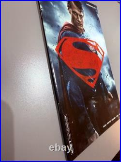 Superman #50 Convention Exclusive Comic Henry Cavill Photo Variant DC 2016 NM/MT